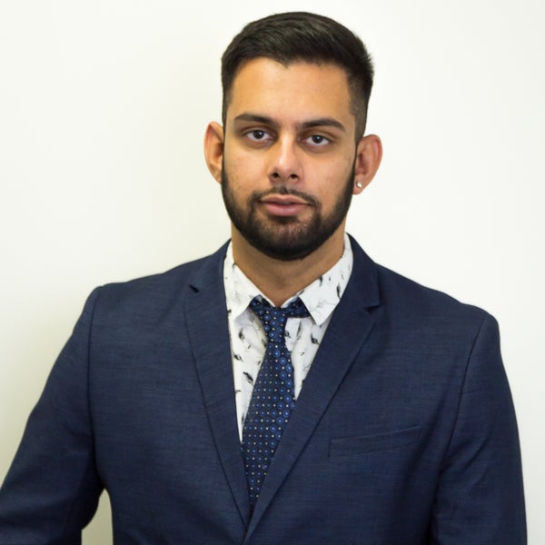 Kamal Jhajj, Real Estate Advisor
